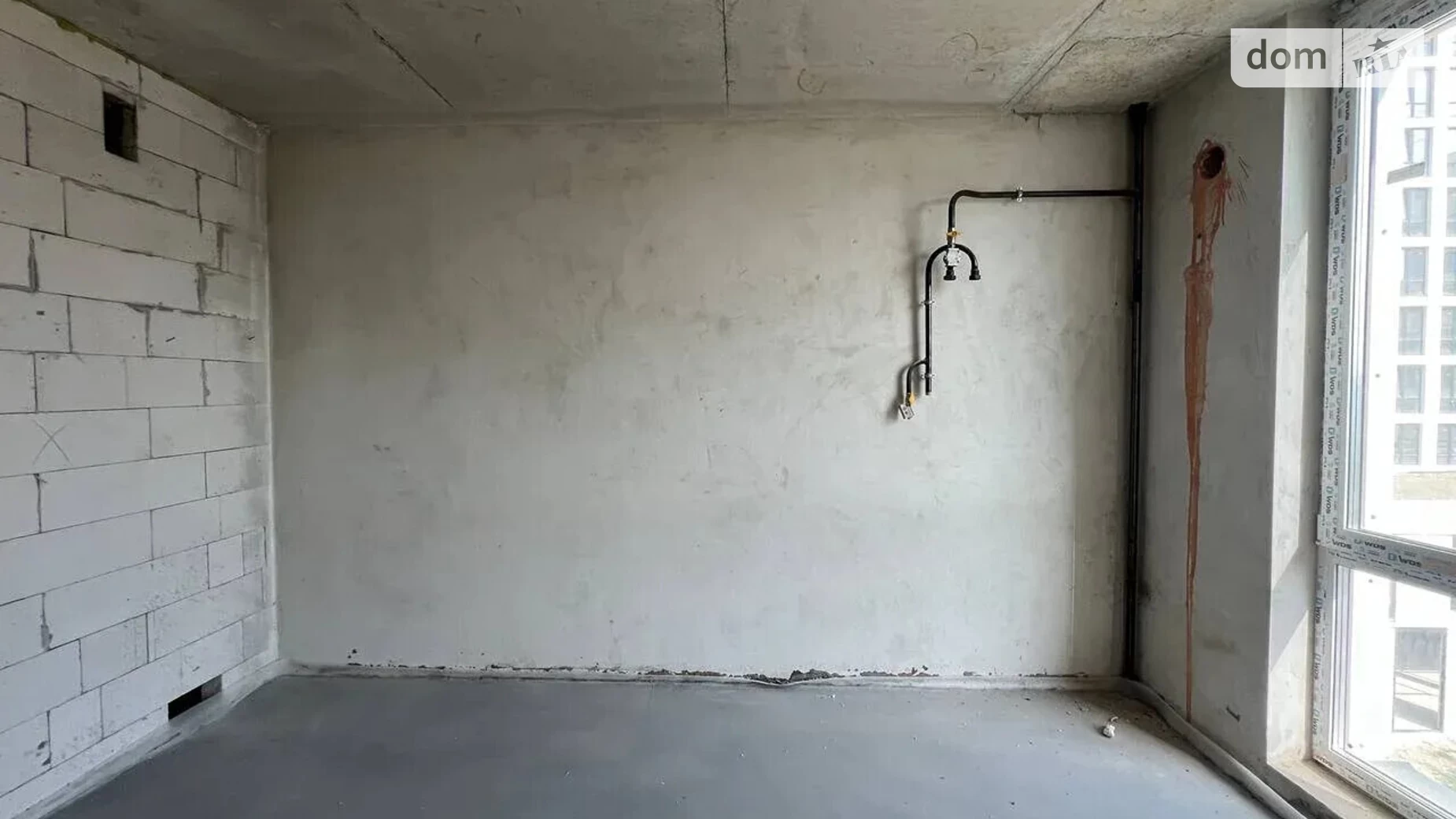 Продается 2-комнатная квартира 68 кв. м в Ивано-Франковске, ул. Надречная - фото 2