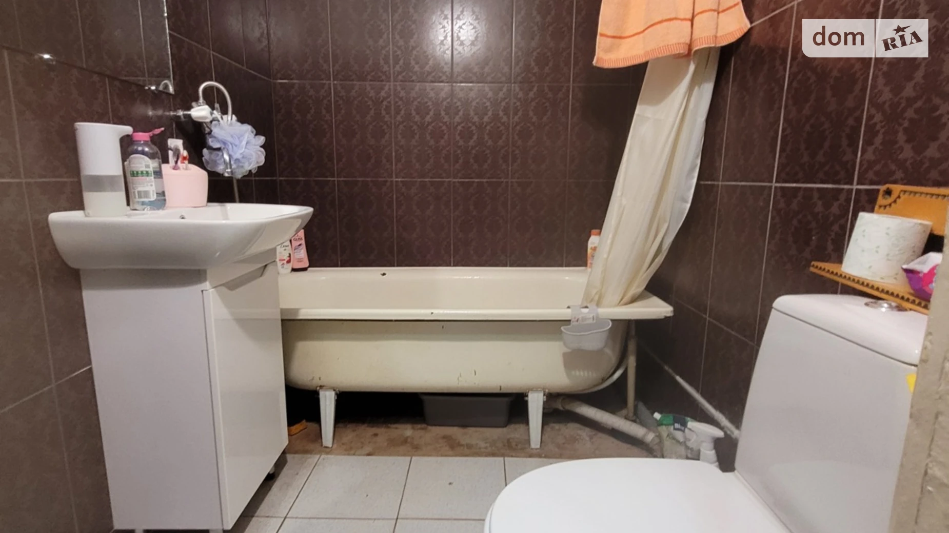 Сдается в аренду 1-комнатная квартира 40 кв. м в Львове, ул. Елены Степановны, 5 - фото 5