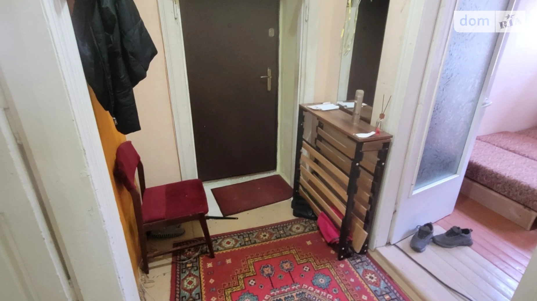 Сдается в аренду 1-комнатная квартира 40 кв. м в Львове, ул. Елены Степановны, 5 - фото 2