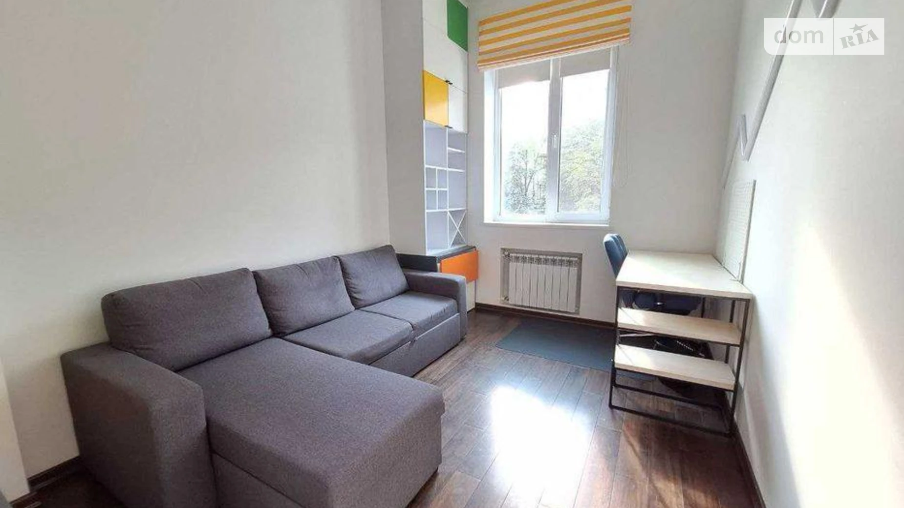 Продается 3-комнатная квартира 80 кв. м в Киеве, ул. Тарасовская, 7 - фото 3