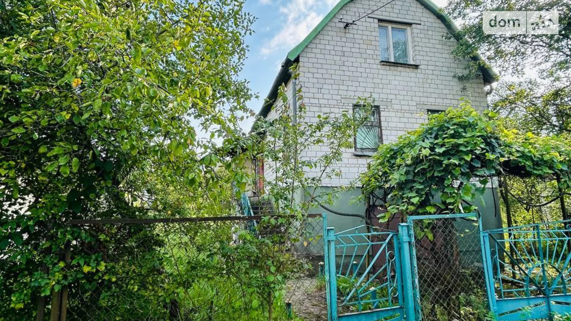Продается дом на 2 этажа 80.7 кв. м с участком, цена: 29000 $ - фото 3