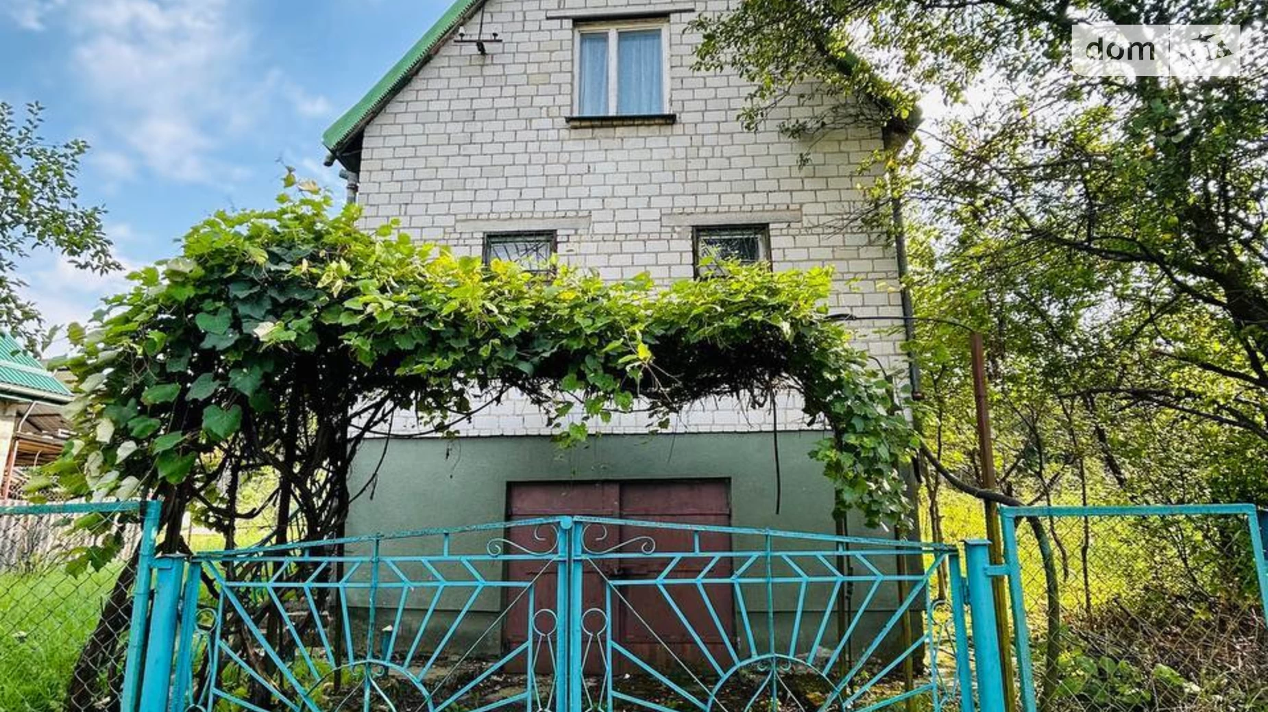 Продается дом на 2 этажа 80.7 кв. м с участком, цена: 29000 $ - фото 2