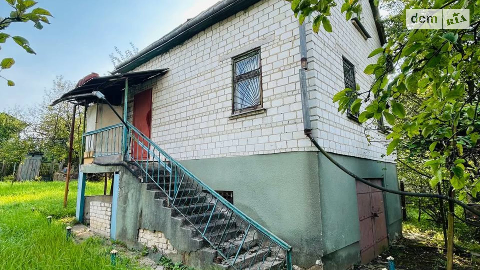Продается дом на 2 этажа 80.7 кв. м с участком, цена: 29000 $ - фото 4