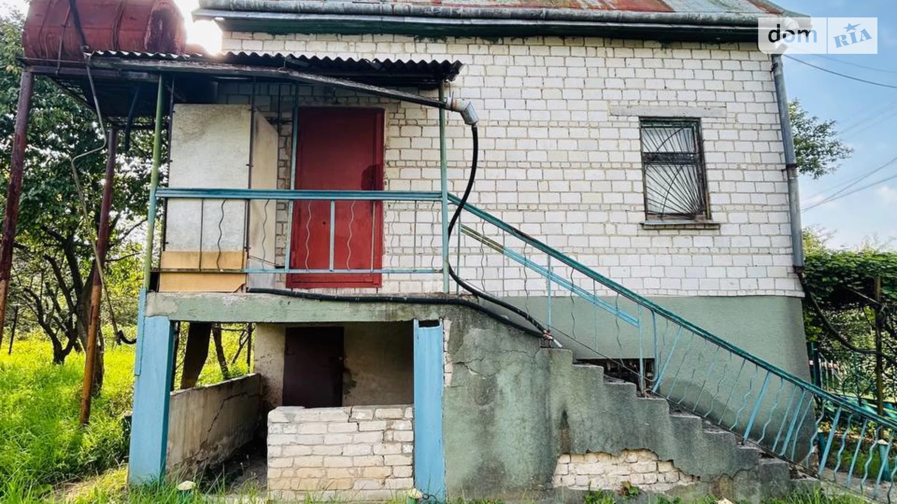 Продается дом на 2 этажа 80.7 кв. м с участком, цена: 29000 $ - фото 5
