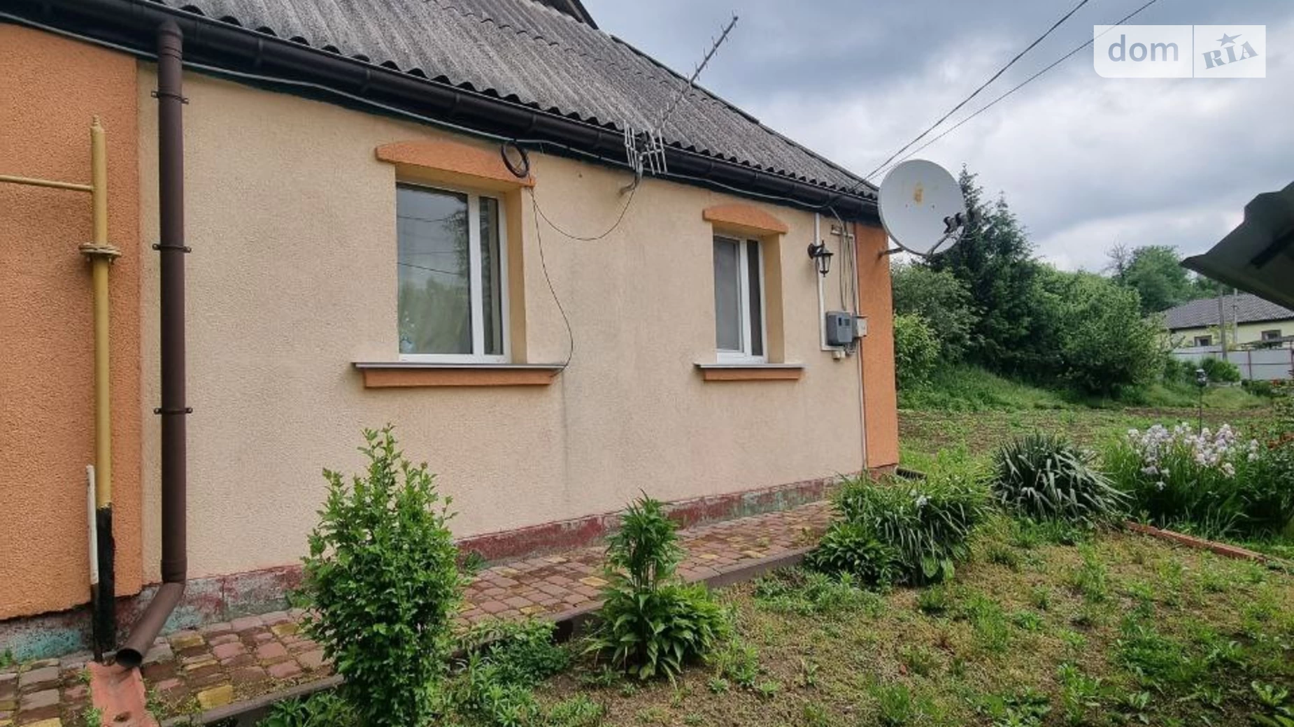 Продается одноэтажный дом 69.7 кв. м с садом, цена: 49500 $ - фото 4
