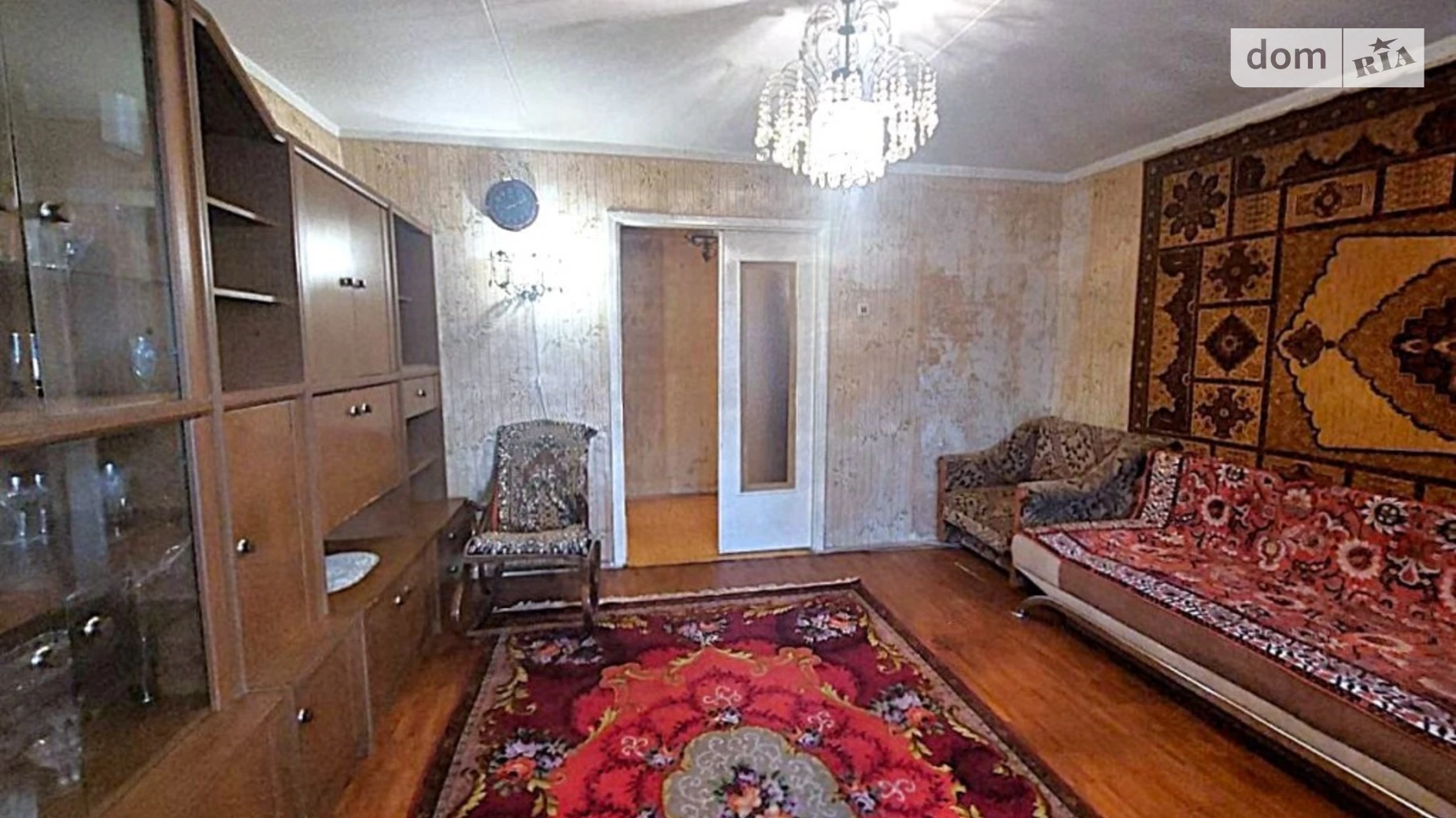 Сдается в аренду 3-комнатная квартира 76.9 кв. м в Одессе, ул. Сегедская, 1 - фото 2