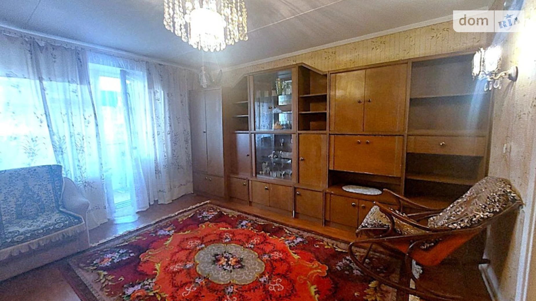 Сдается в аренду 3-комнатная квартира 76.9 кв. м в Одессе, ул. Сегедская, 1 - фото 3