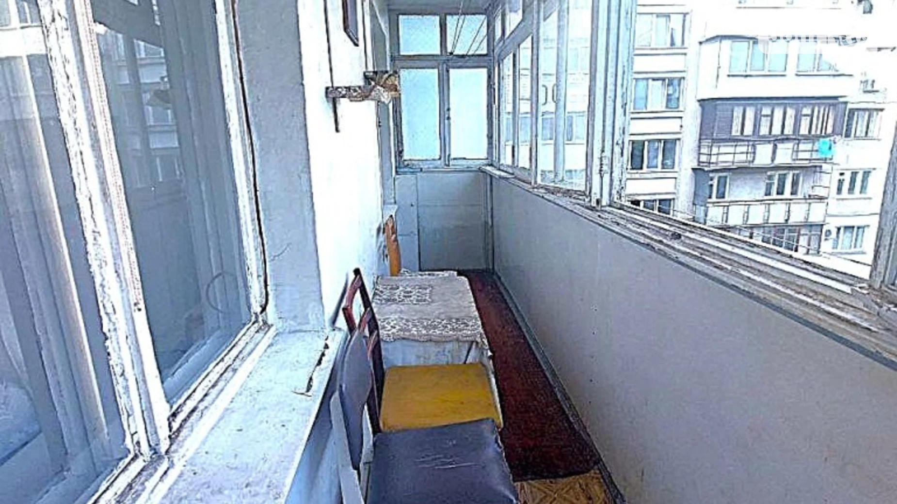 Сдается в аренду 3-комнатная квартира 76.9 кв. м в Одессе, ул. Сегедская, 1 - фото 4