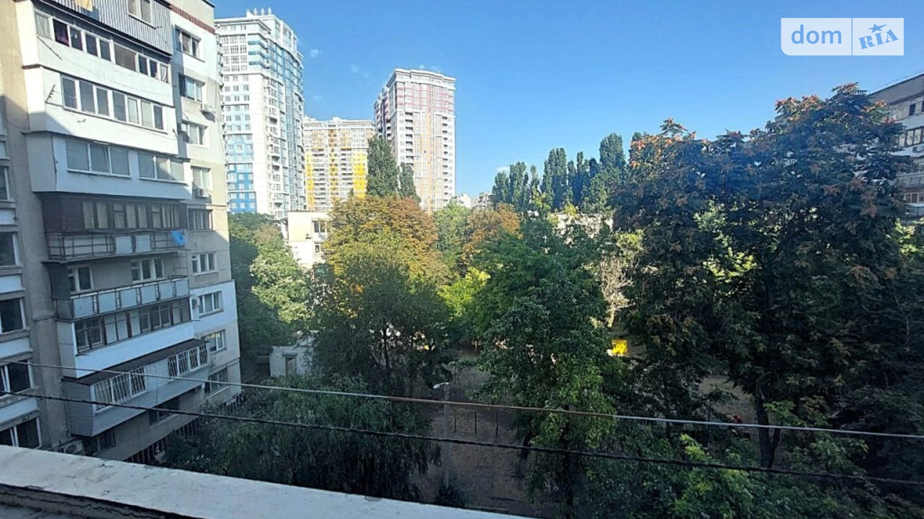 Сдается в аренду 3-комнатная квартира 76.9 кв. м в Одессе, ул. Сегедская, 1 - фото 5