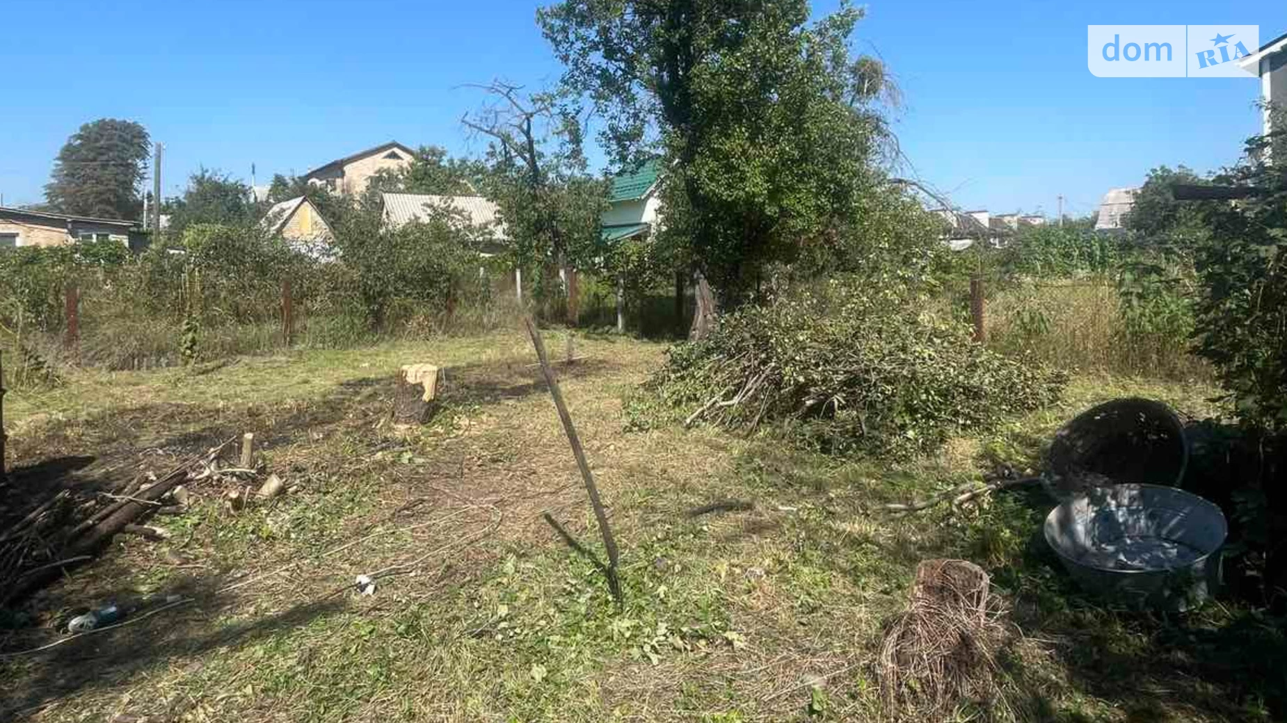 Продается земельный участок 6.98 соток в Киевской области, цена: 84000 $ - фото 2