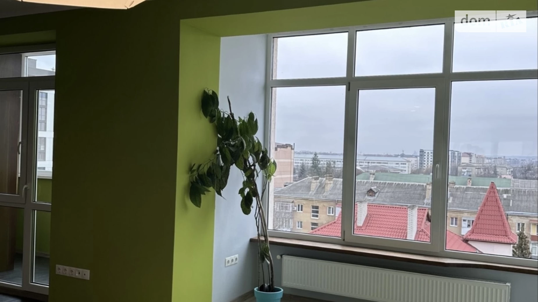 Продается 2-комнатная квартира 61 кв. м в, цена: 76600 $ - фото 3