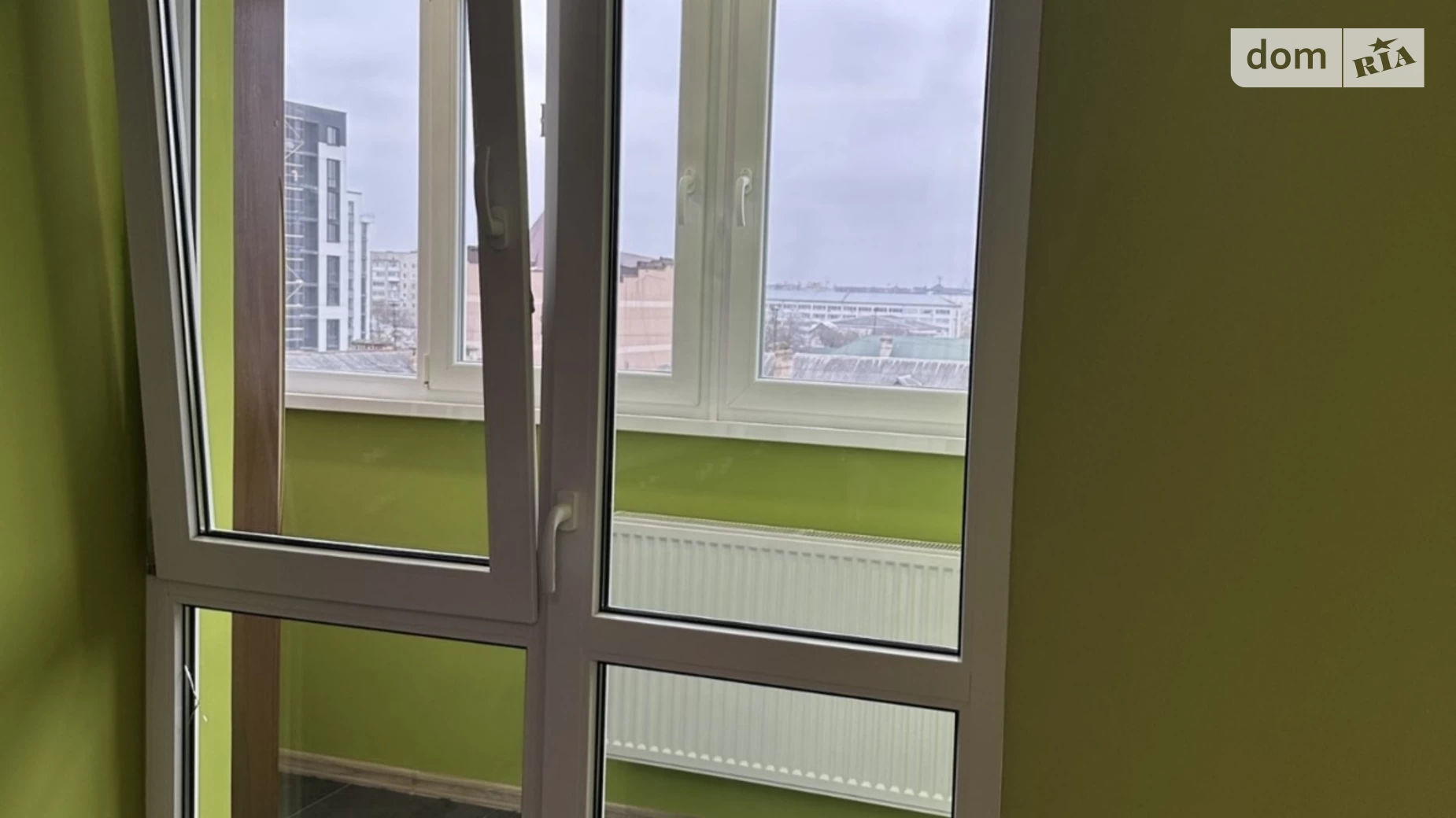 Продается 2-комнатная квартира 61 кв. м в, цена: 76600 $ - фото 5