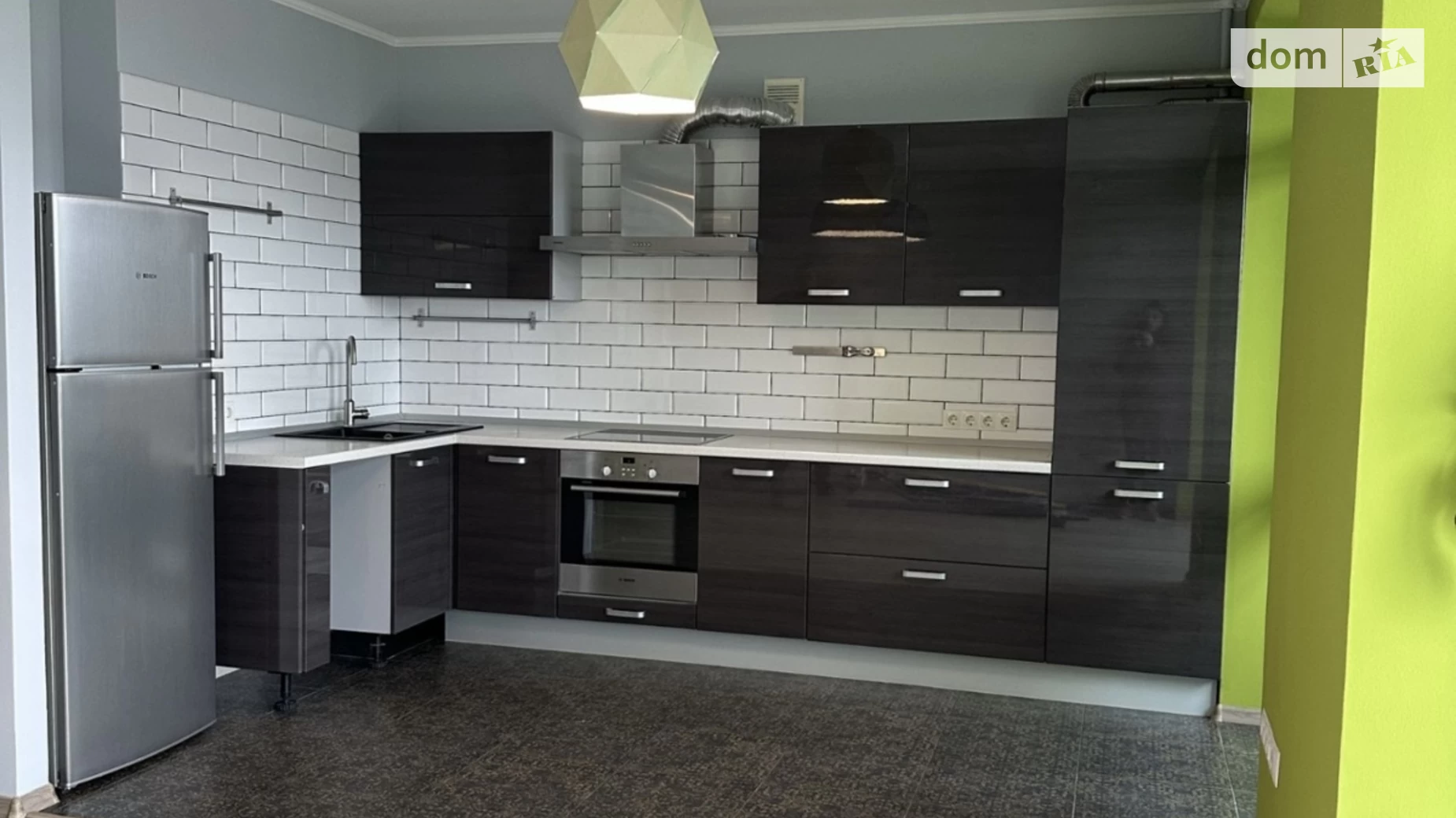 Продается 2-комнатная квартира 61 кв. м в, цена: 76600 $ - фото 4