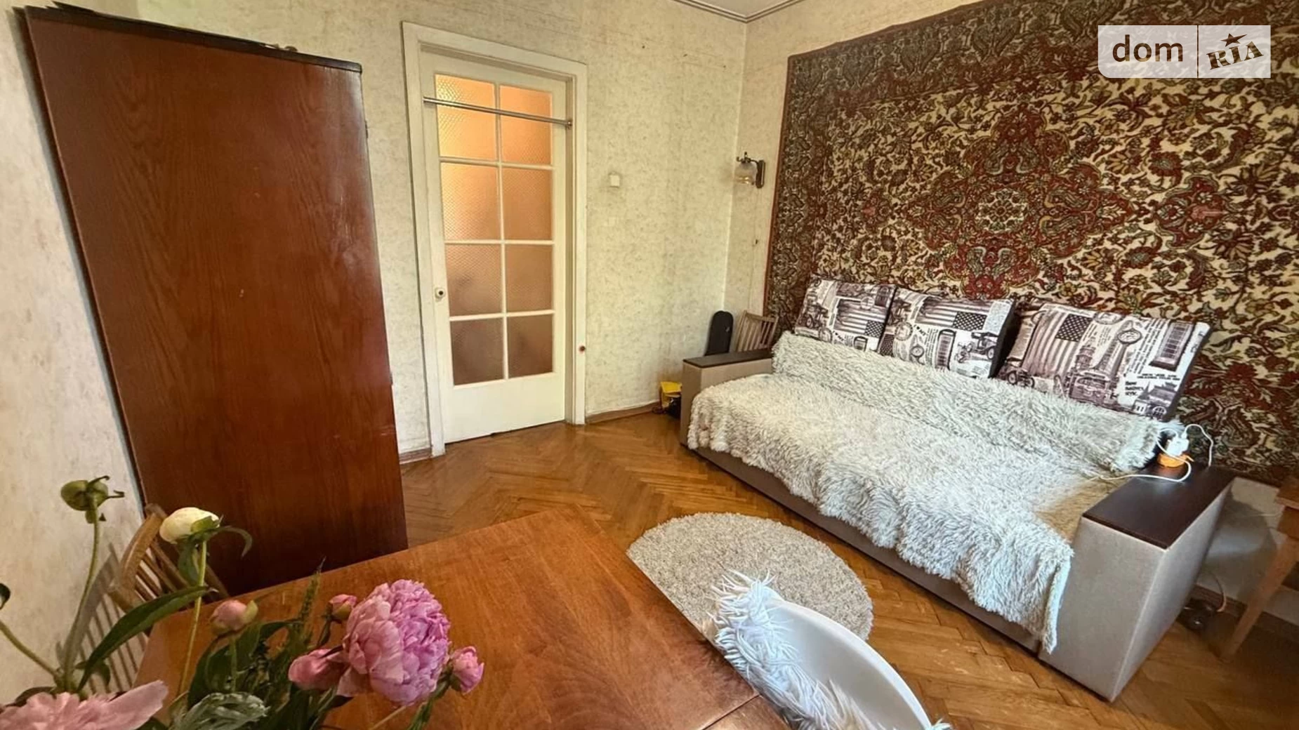 Продается 2-комнатная квартира 55.5 кв. м в Киеве, ул. Саксаганского, 60А - фото 3