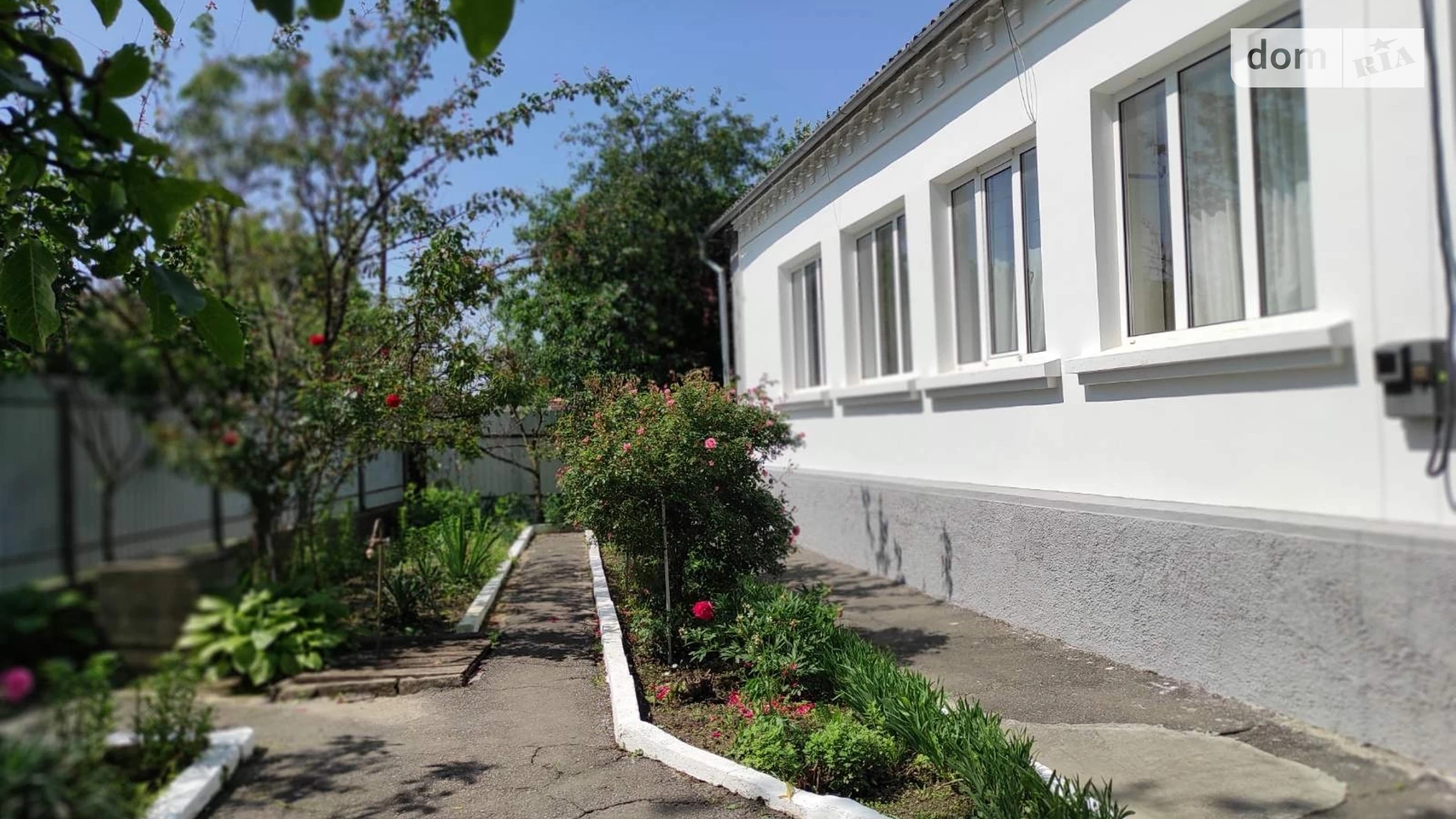 Продается одноэтажный дом 100.8 кв. м с гаражом, цена: 62000 $ - фото 2