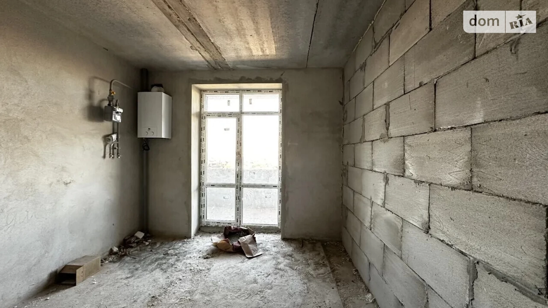 Продается 2-комнатная квартира 67 кв. м в Загвоздье, ул. Заозерная - фото 3