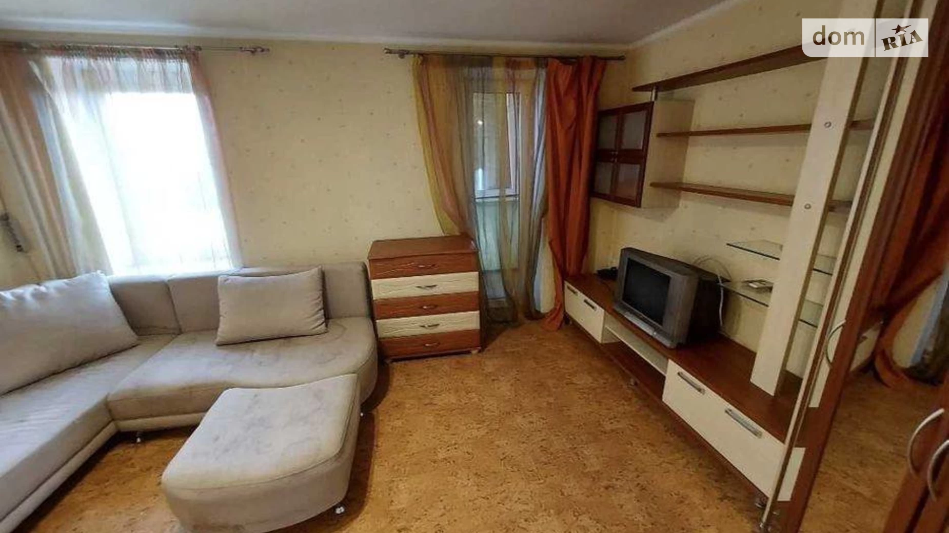 Продается 1-комнатная квартира 39.9 кв. м в Харькове, просп. Героев Харькова(Московский), 64А - фото 3