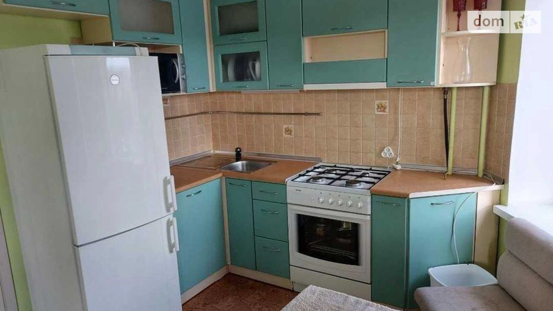 Продается 1-комнатная квартира 39.9 кв. м в Харькове, просп. Героев Харькова(Московский), 64А - фото 5