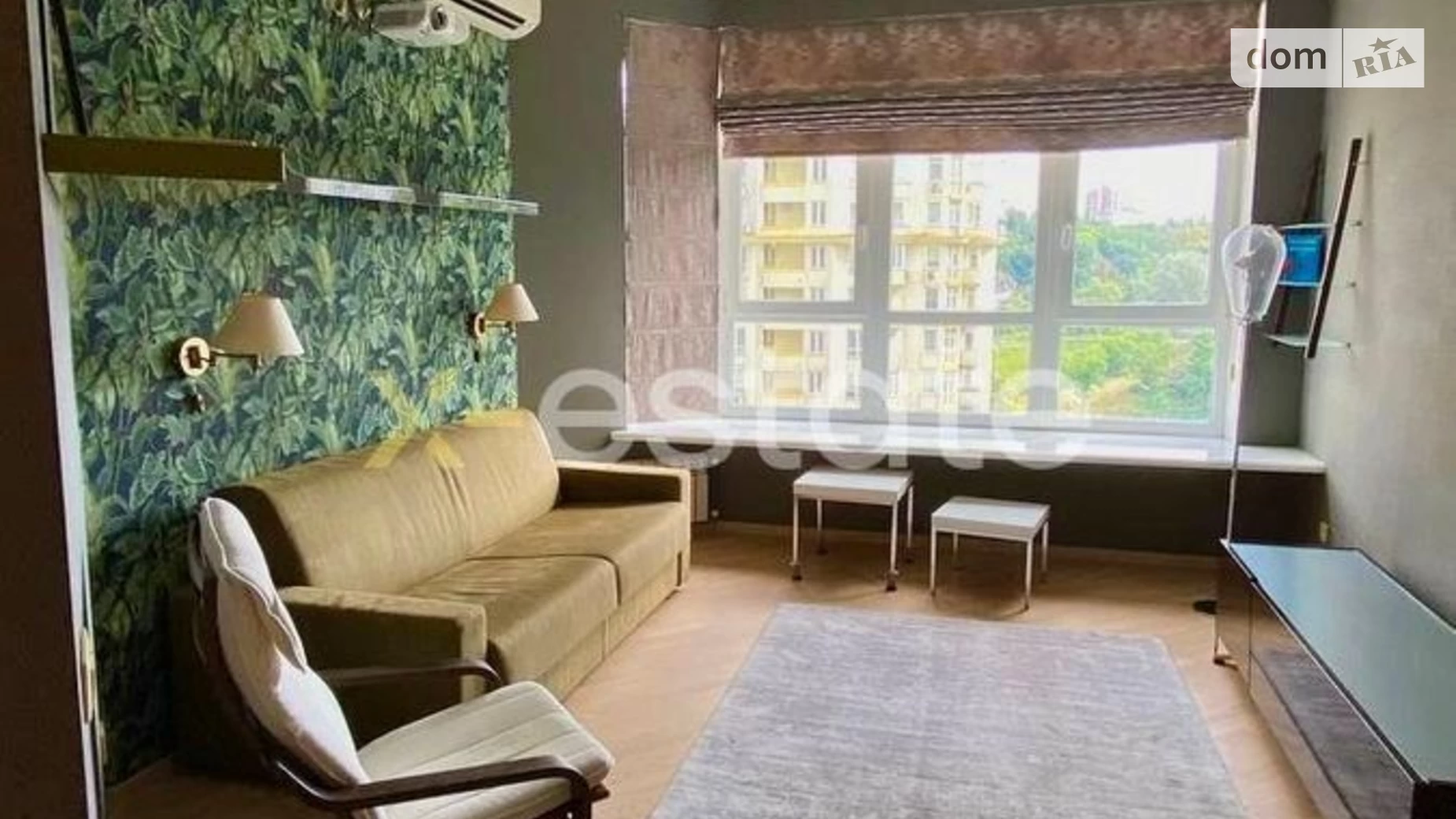 Продається 1-кімнатна квартира 61 кв. м у Києві, вул. Мокра(Кудряшова), 16 - фото 5