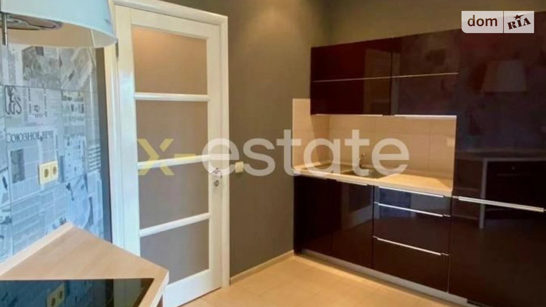Продається 1-кімнатна квартира 61 кв. м у Києві, вул. Мокра(Кудряшова), 16 - фото 2