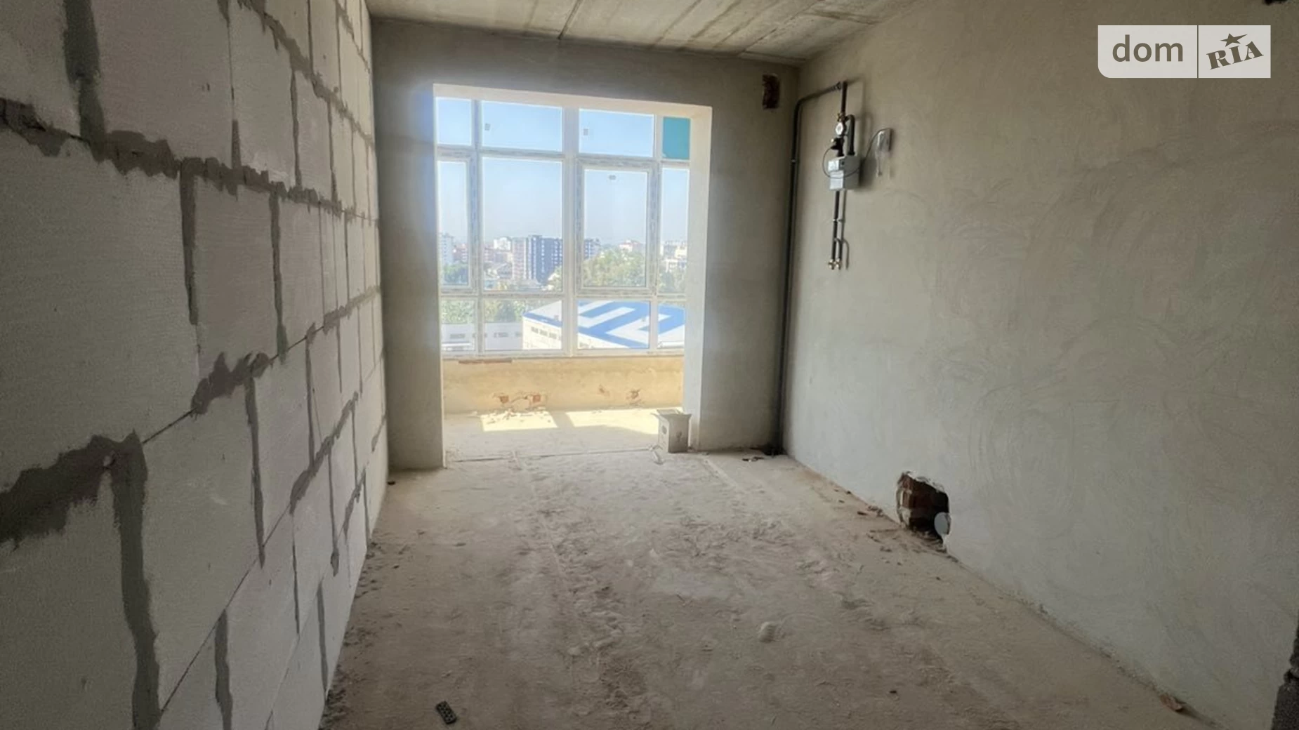 Продається 1-кімнатна квартира 45 кв. м у Івано-Франківську, вул. Височана Семена, 18 - фото 5