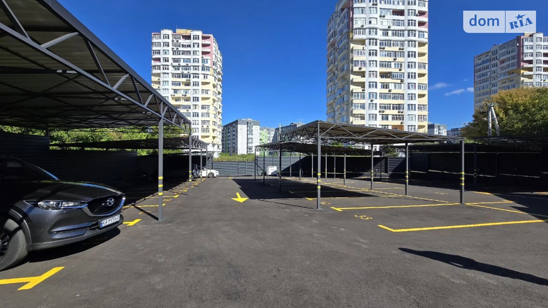 ул. Николая Сингаевского(Новооскольская) Ирпень, цена: 8000 $ - фото 4