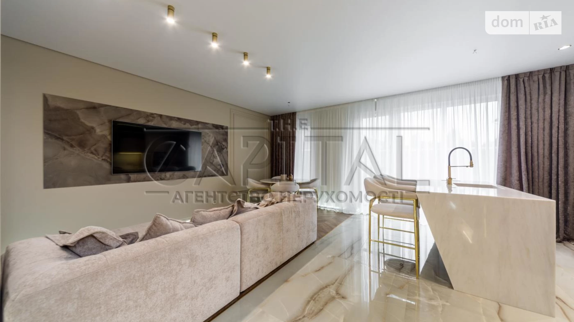 Продается дом на 2 этажа 136.8 кв. м с балконом, цена: 230000 $ - фото 2