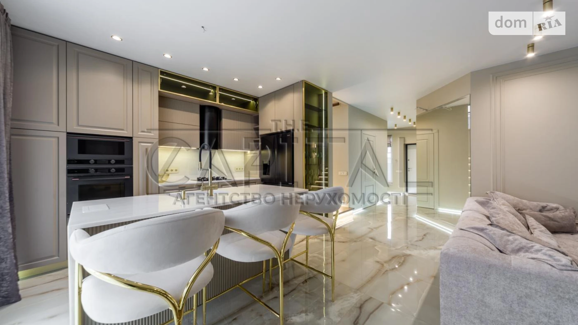 Продается дом на 2 этажа 136.8 кв. м с балконом, цена: 230000 $ - фото 3
