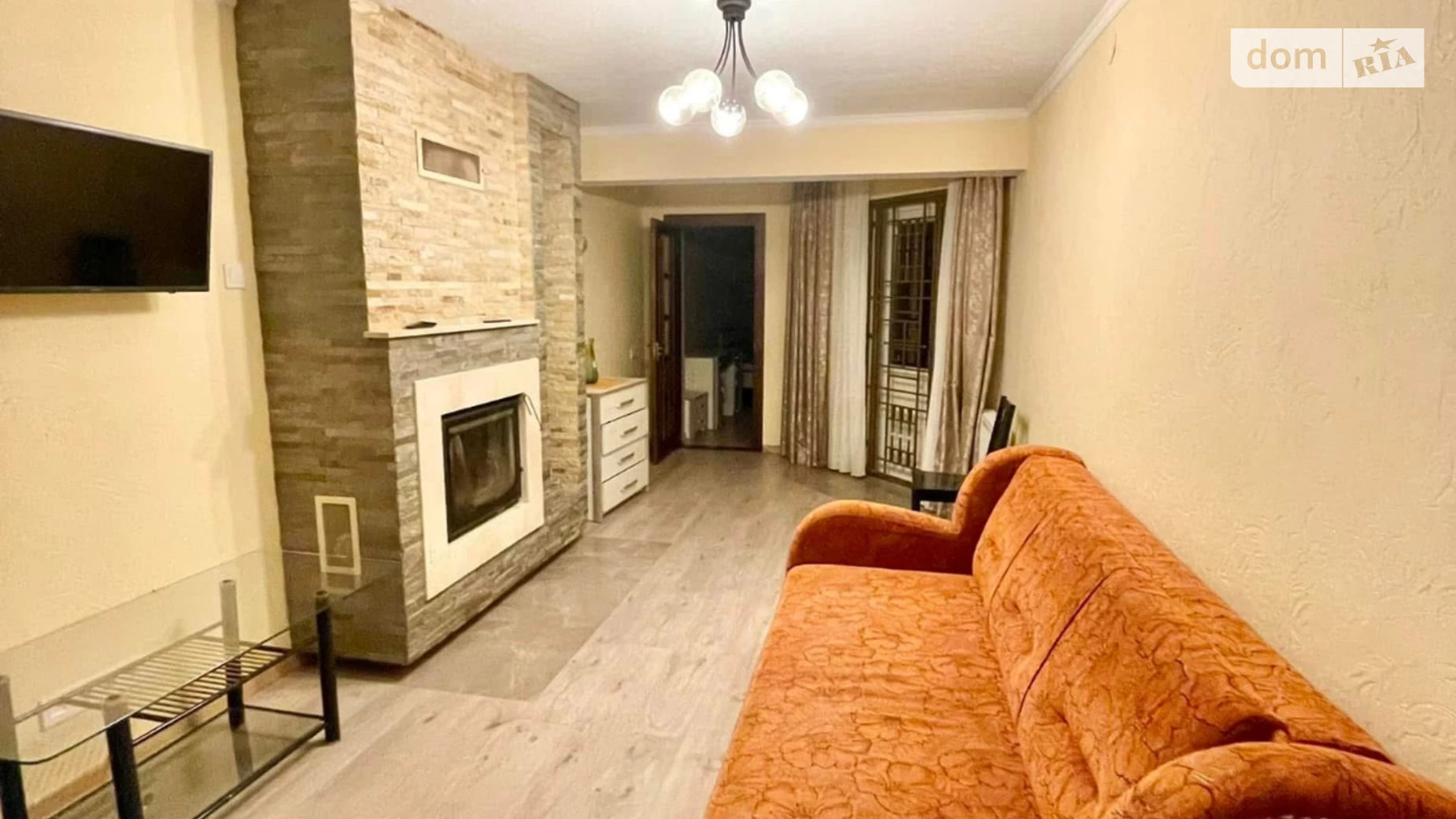 Продается 3-комнатная квартира 72 кв. м в Львове, ул. Лычаковская - фото 4