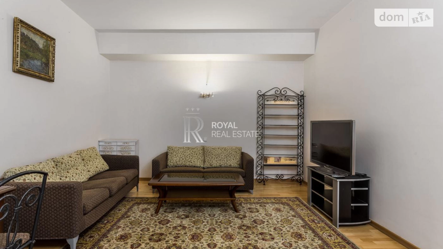 Сдается в аренду 2-комнатная квартира 92 кв. м в Киеве, ул. Бульварно-Кудрявская(Воровского), 36 - фото 5