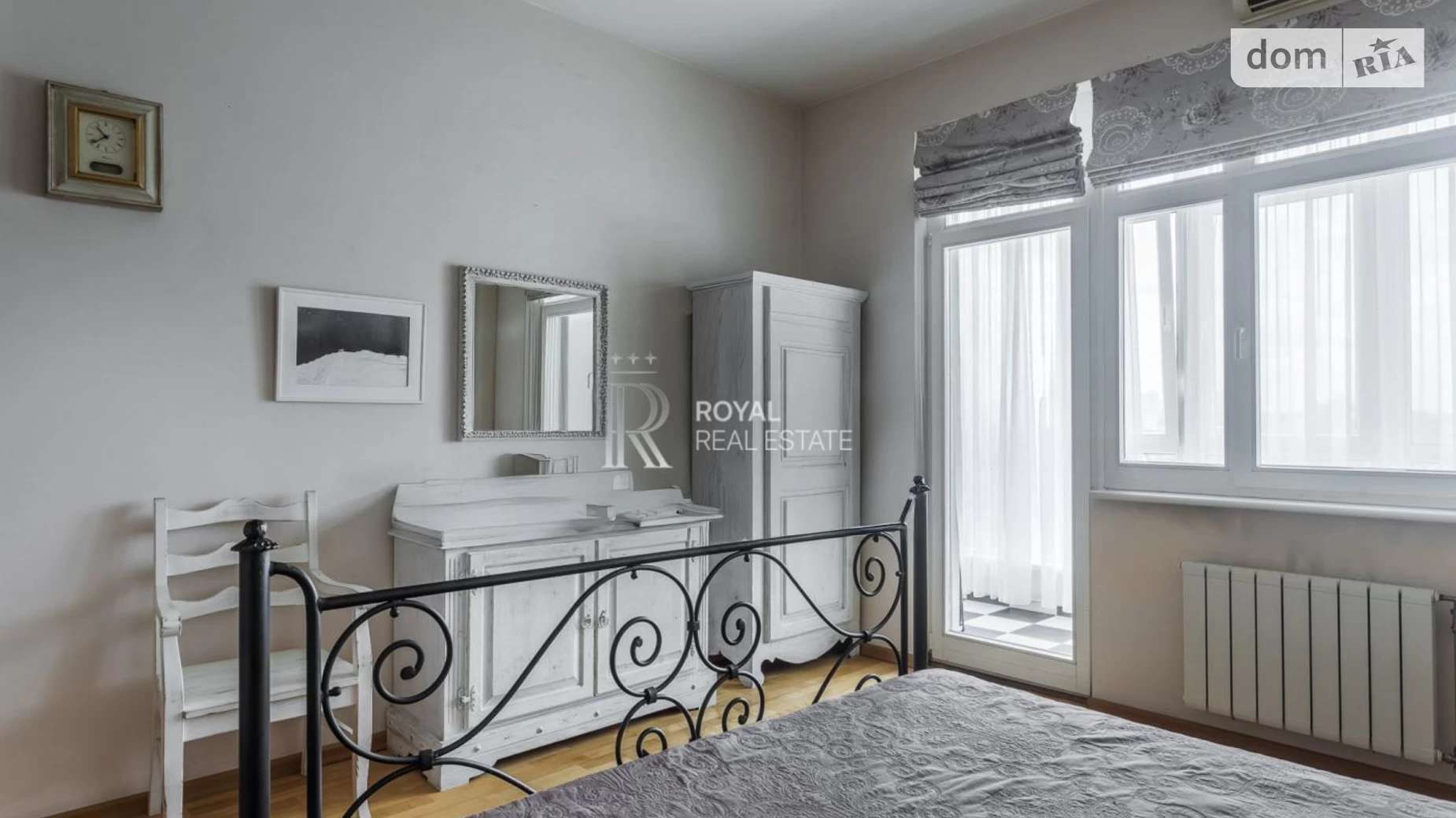 Сдается в аренду 2-комнатная квартира 92 кв. м в Киеве, ул. Бульварно-Кудрявская(Воровского), 36 - фото 2