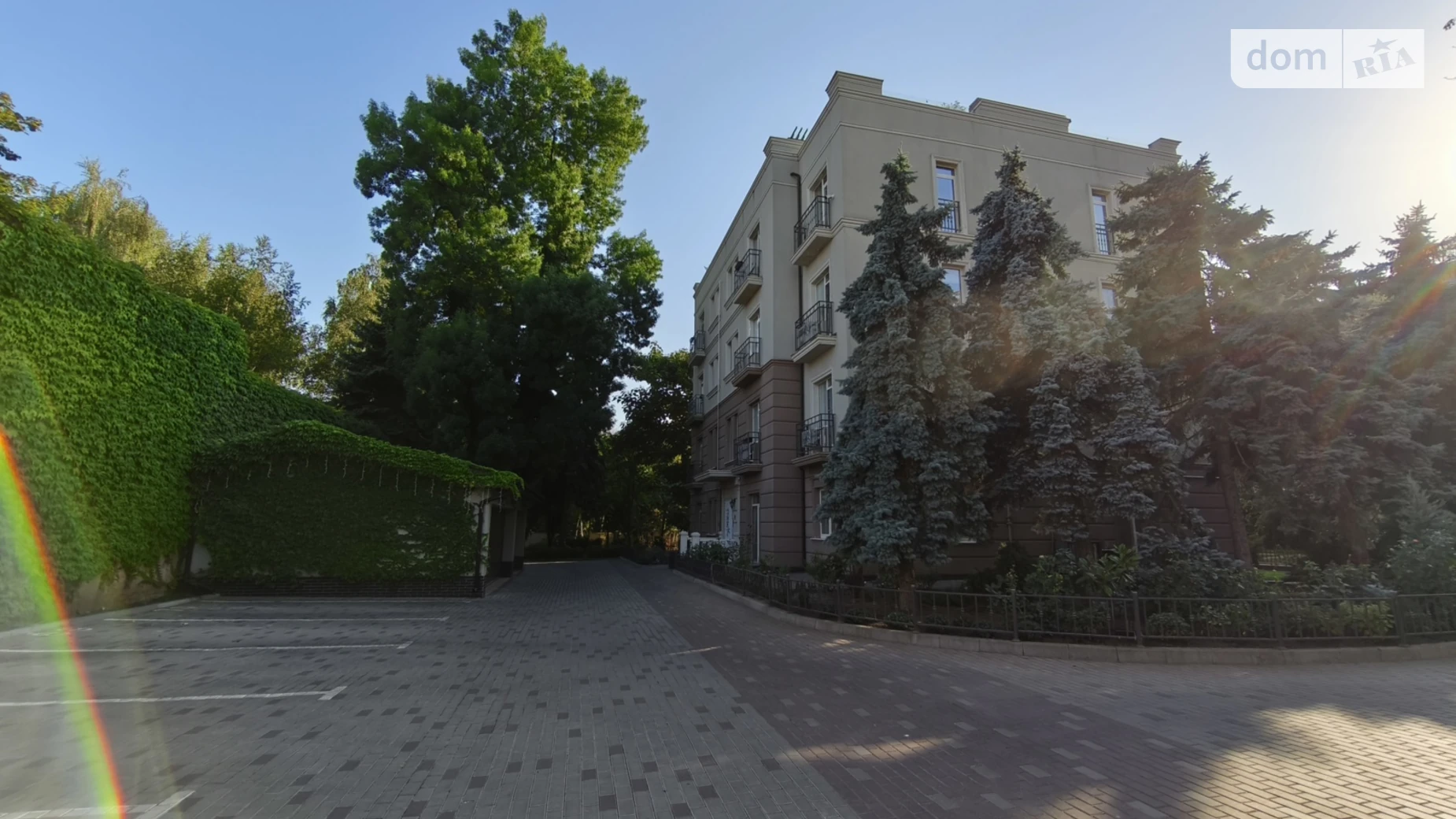 Продается 2-комнатная квартира 75.6 кв. м в Одессе, пер. Майский - фото 2