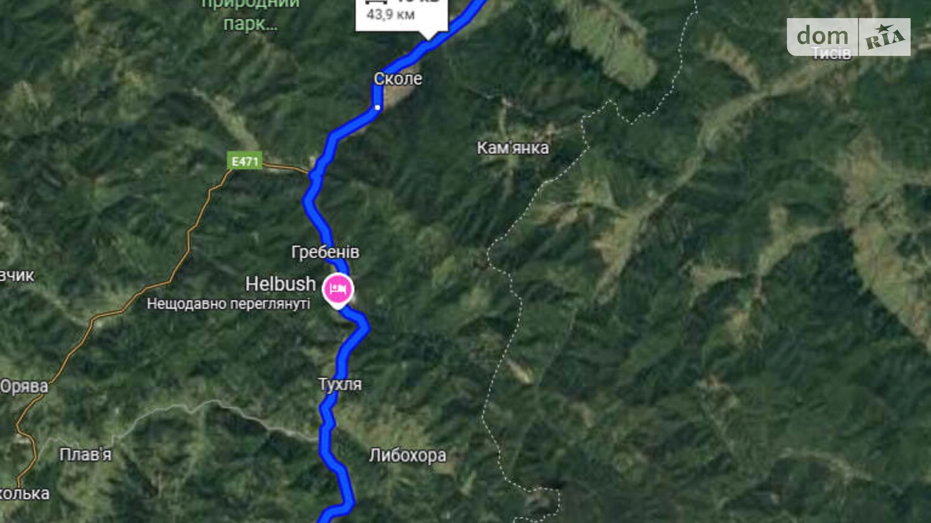 Продается земельный участок 2 соток в  области, цена: 110000 $ - фото 2