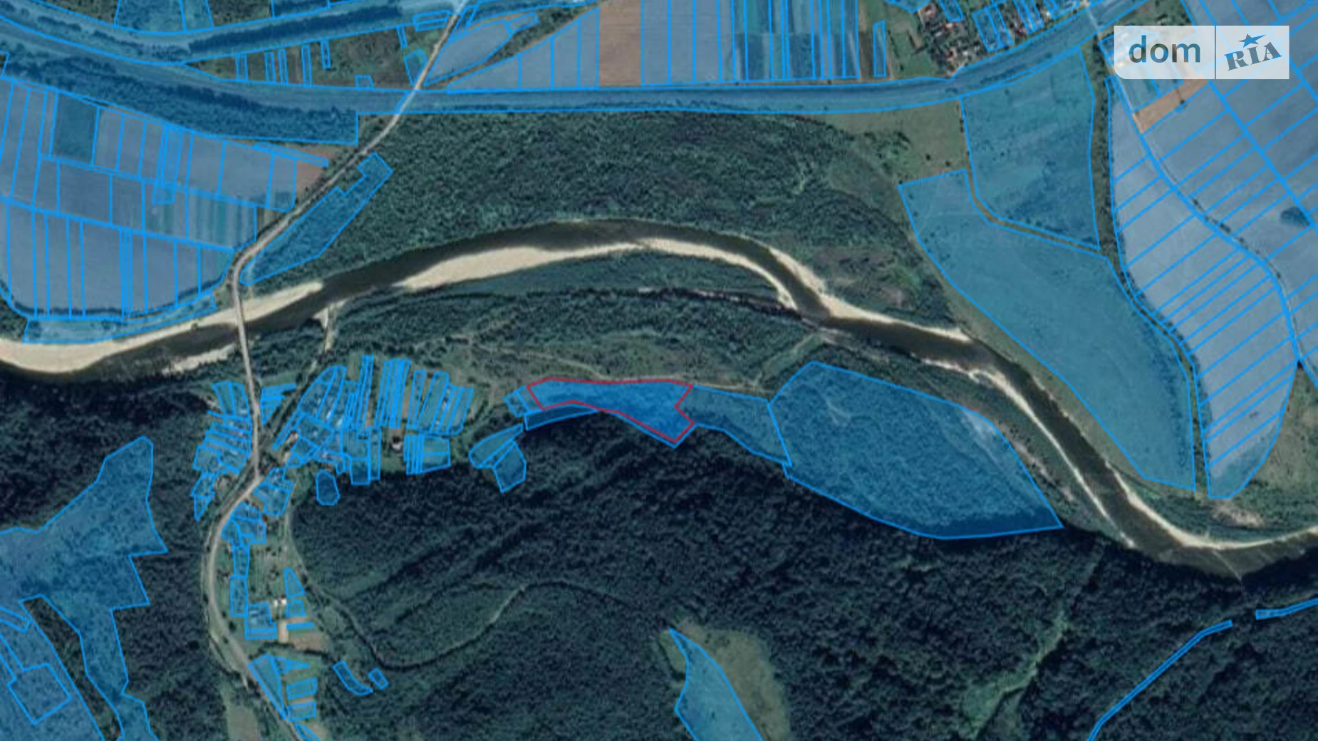Продается земельный участок 2 соток в  области, цена: 110000 $ - фото 4
