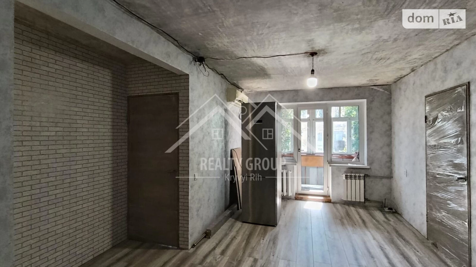 Продается 2-комнатная квартира 46.1 кв. м в Кривом Роге, ул. Соборности(Косиора) - фото 5