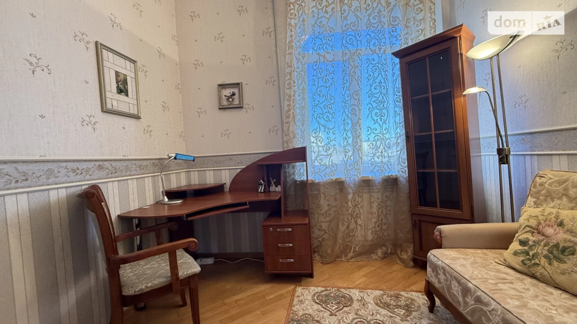 Здається в оренду 3-кімнатна квартира 96 кв. м у Києві, вул. Мала Житомирська, 16/3 - фото 3