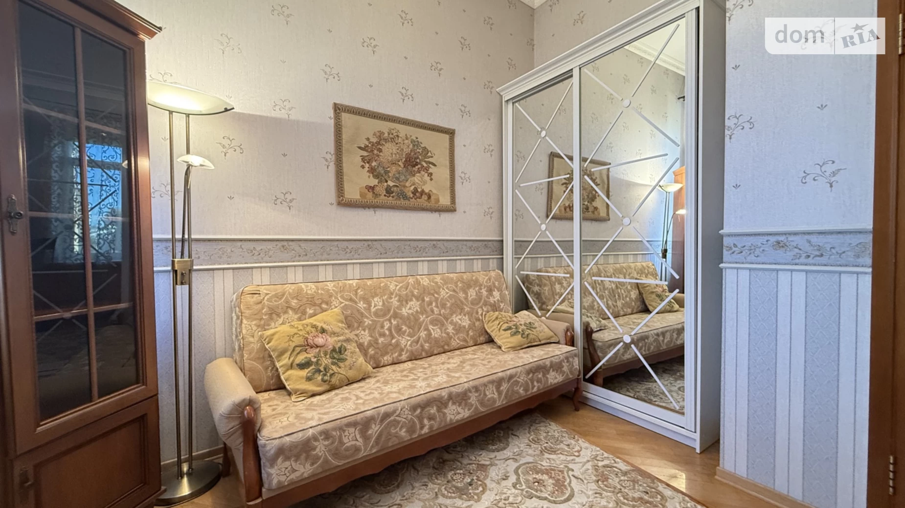 Здається в оренду 3-кімнатна квартира 96 кв. м у Києві, вул. Мала Житомирська, 16/3 - фото 4