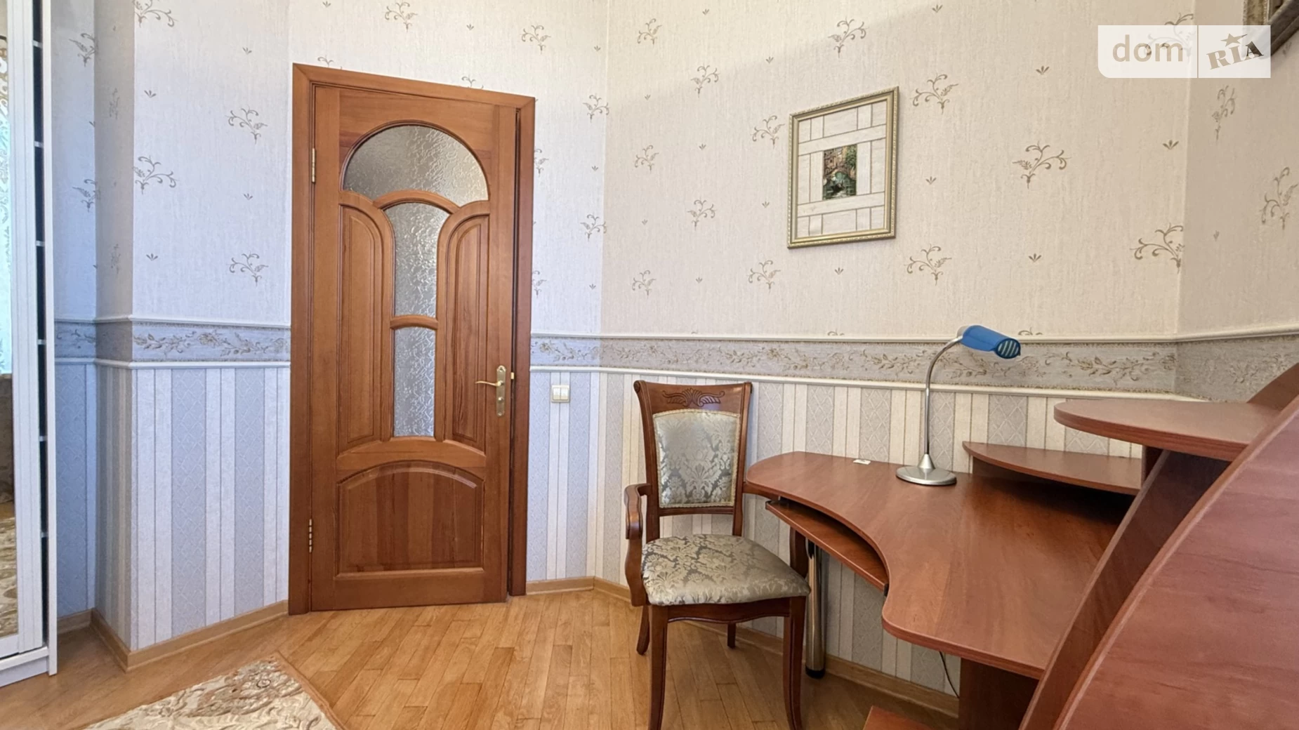 Здається в оренду 3-кімнатна квартира 96 кв. м у Києві, вул. Мала Житомирська, 16/3 - фото 5