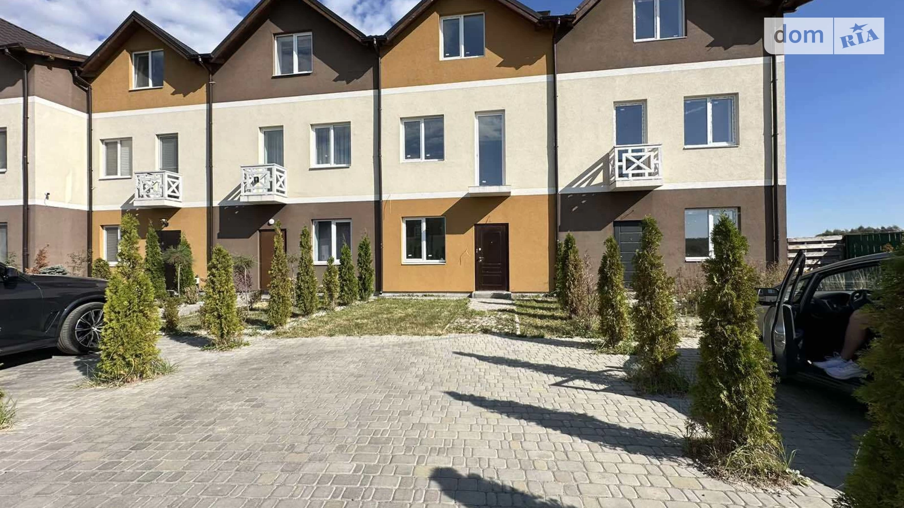 пер. Юбилейный Гостомель Коттеджный городок Riviera, цена: 100000 $ - фото 2