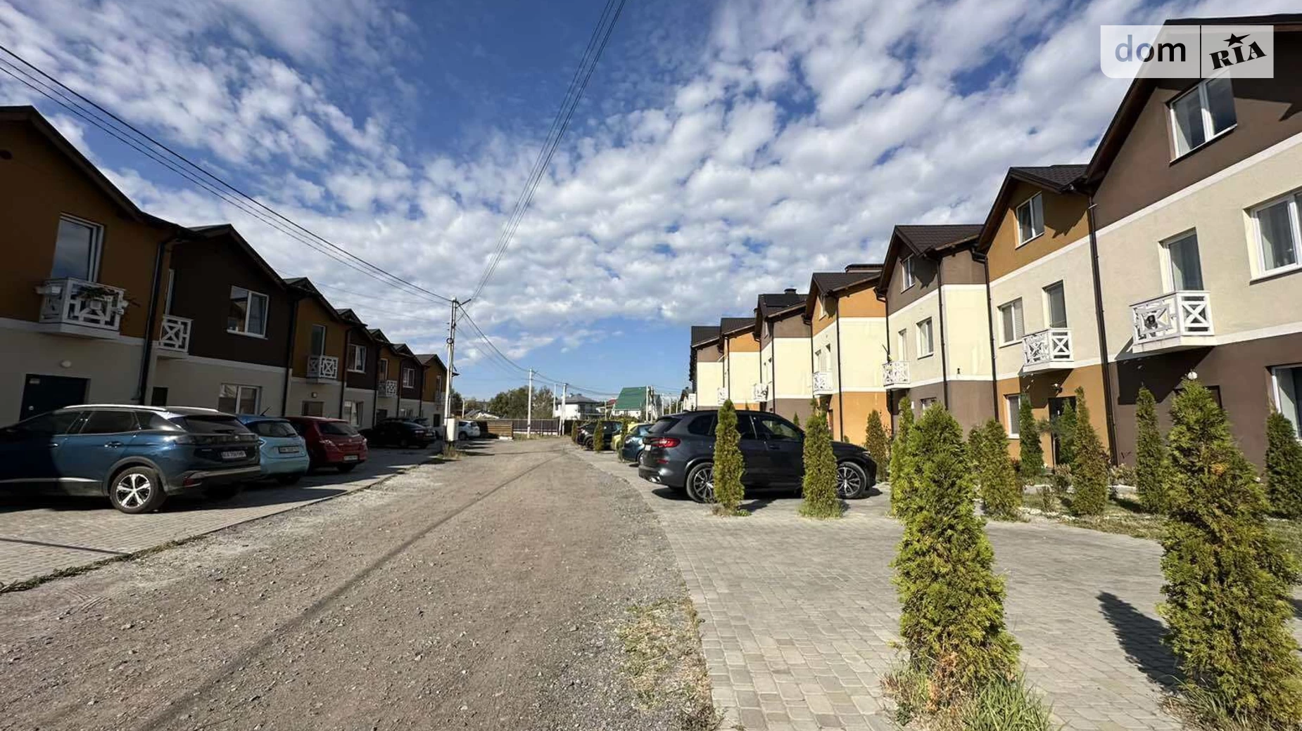 пер. Юбилейный Гостомель Коттеджный городок Riviera, цена: 100000 $ - фото 3