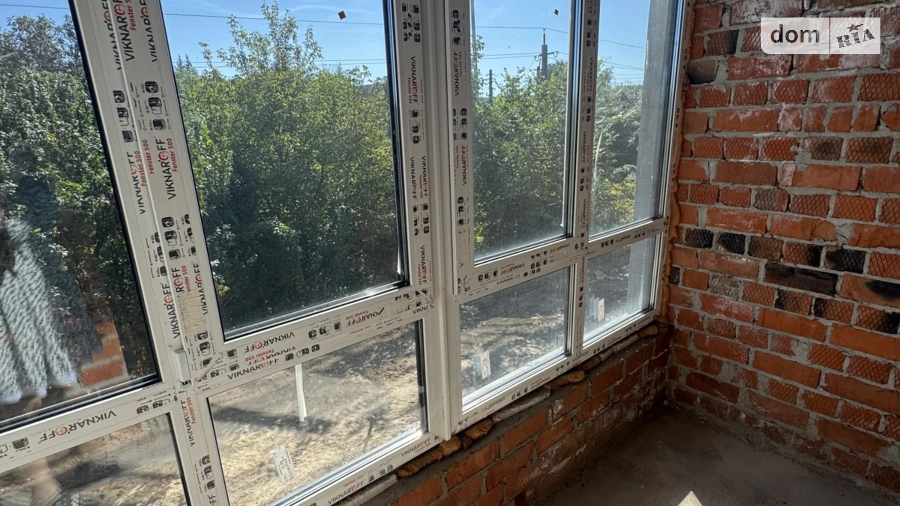 Продается 1-комнатная квартира 42 кв. м в Житомире, ул. Жуйка - фото 2