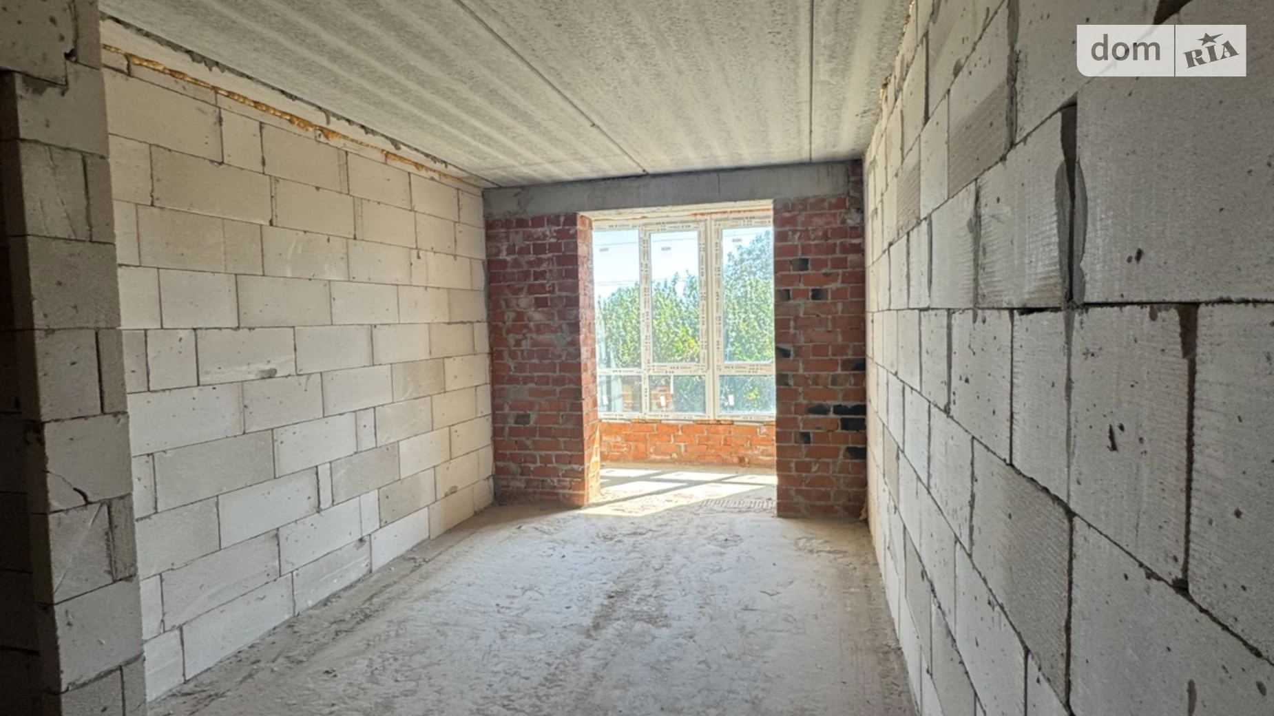 Продается 1-комнатная квартира 42 кв. м в Житомире, ул. Жуйка - фото 3