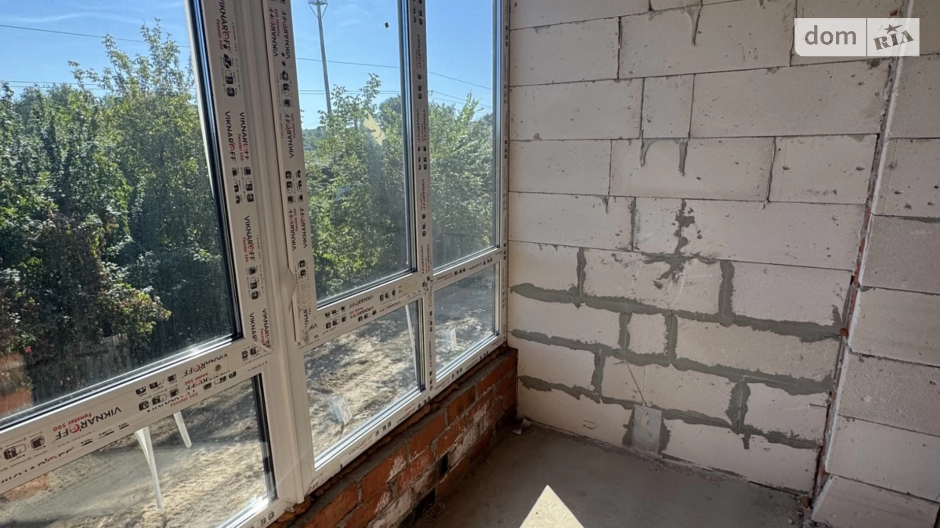 Продается 1-комнатная квартира 42 кв. м в Житомире, ул. Жуйка - фото 5