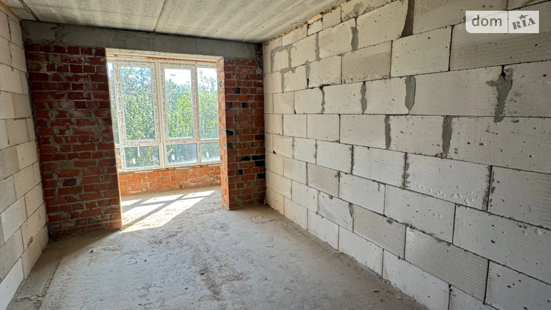 Продается 1-комнатная квартира 42 кв. м в Житомире, ул. Жуйка - фото 4