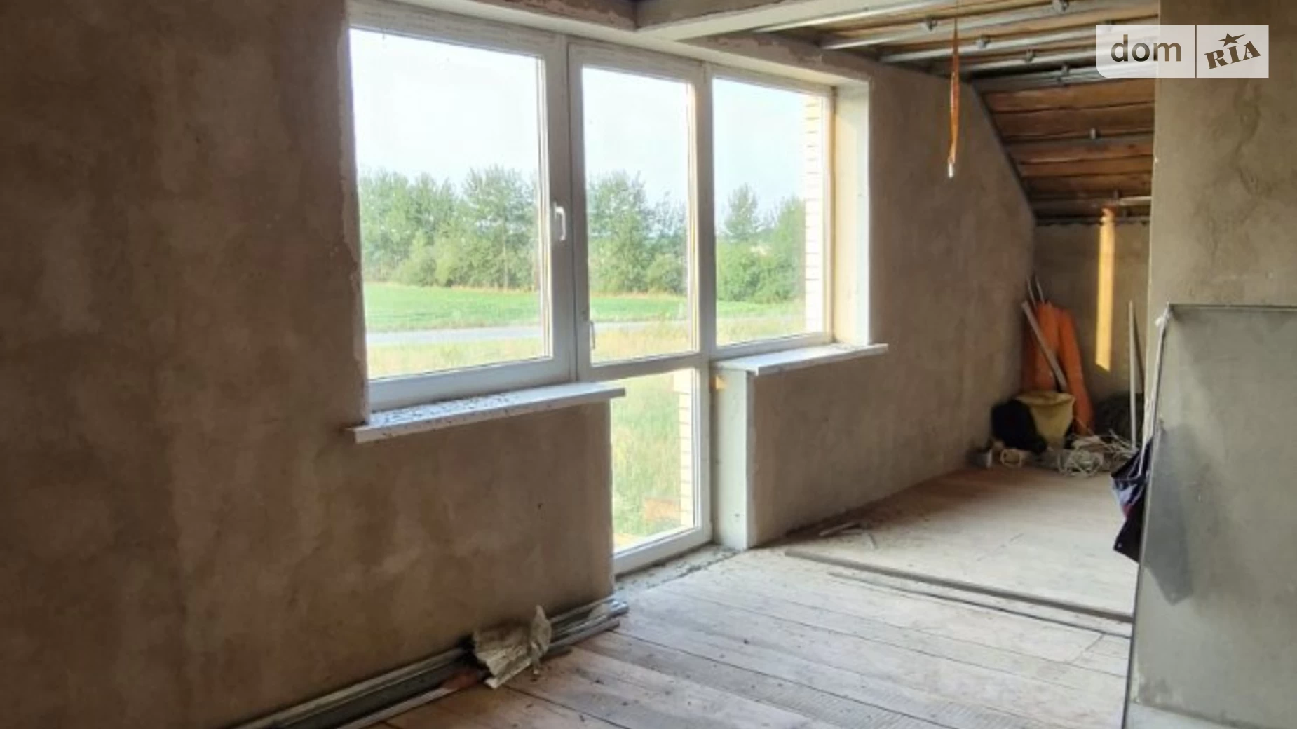 Продается дом на 2 этажа 148 кв. м с камином, цена: 49500 $ - фото 4