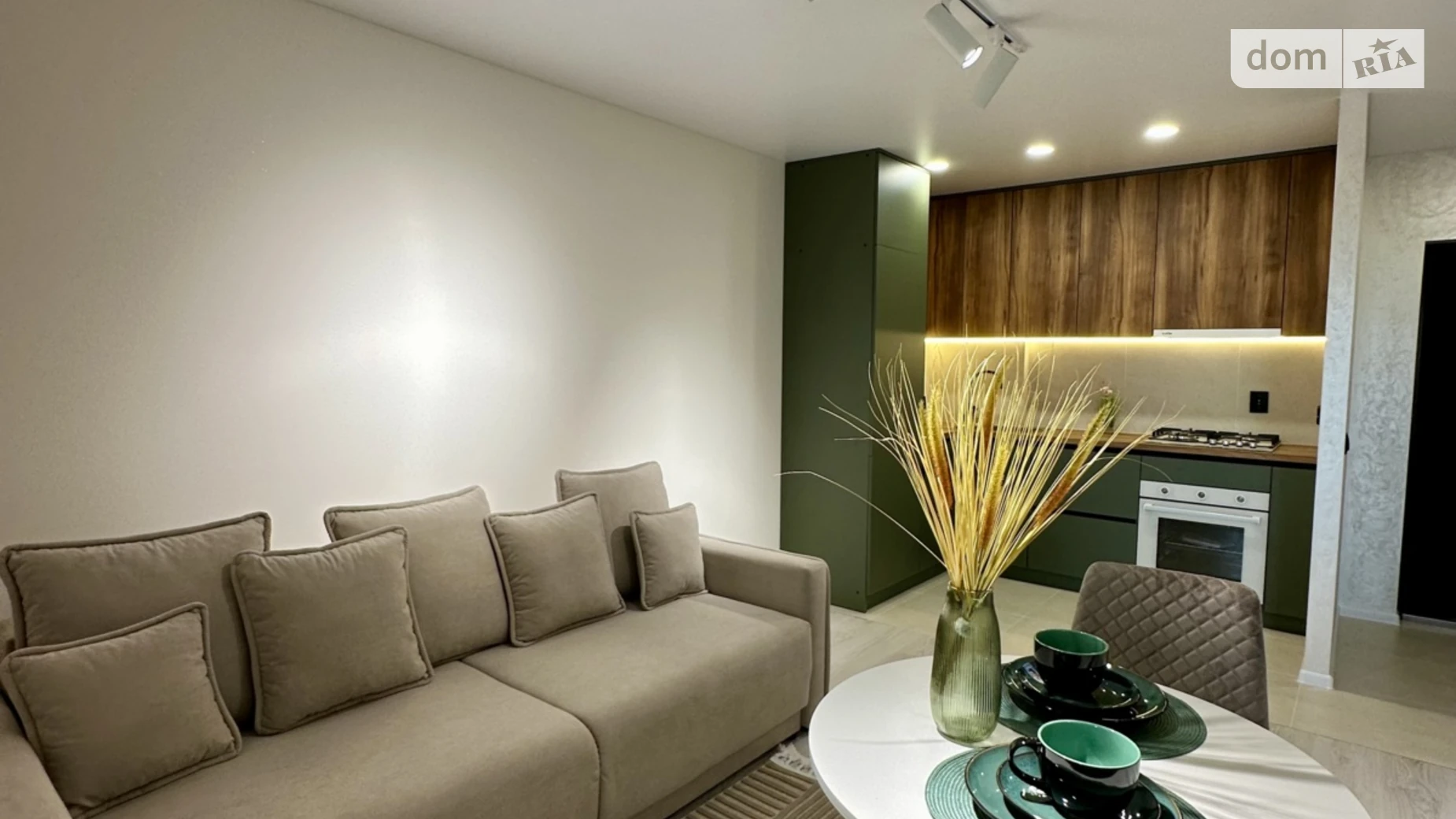 2-комнатная квартира 55 кв. м в Тернополе, цена: 69500 $ - фото 3