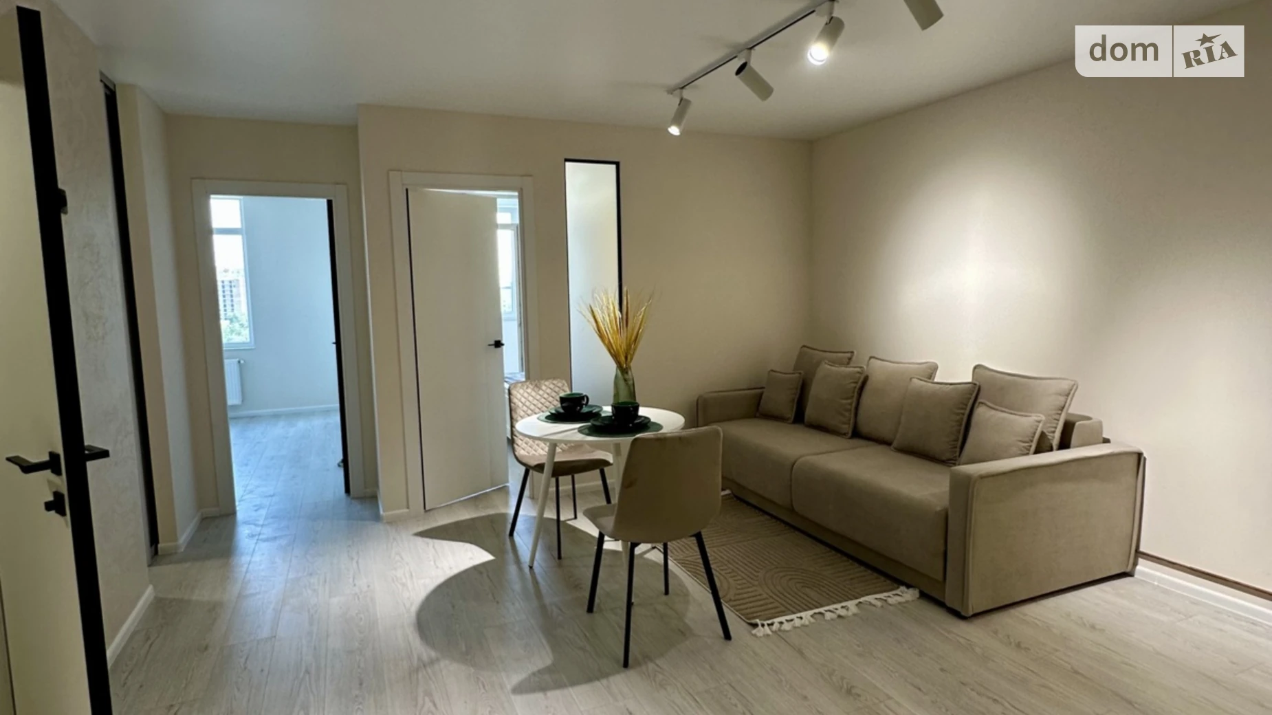 2-комнатная квартира 55 кв. м в Тернополе, цена: 69500 $ - фото 4