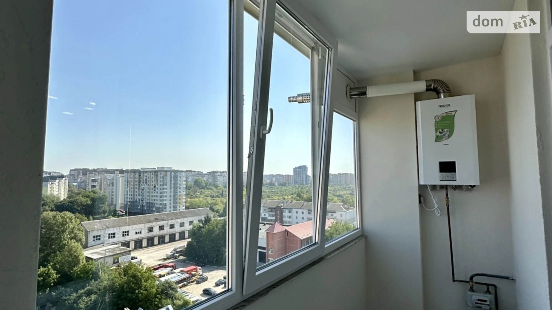 2-комнатная квартира 55 кв. м в Тернополе, цена: 69500 $ - фото 5