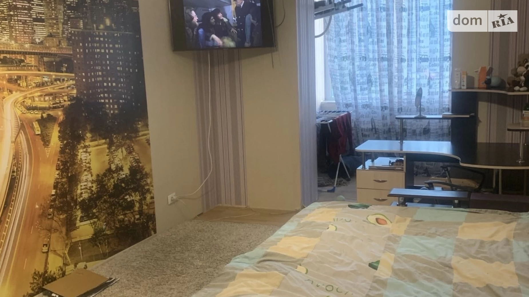 Сдается в аренду 2-комнатная квартира 78 кв. м в Хмельницком, ул. Лесогриневецкая - фото 2