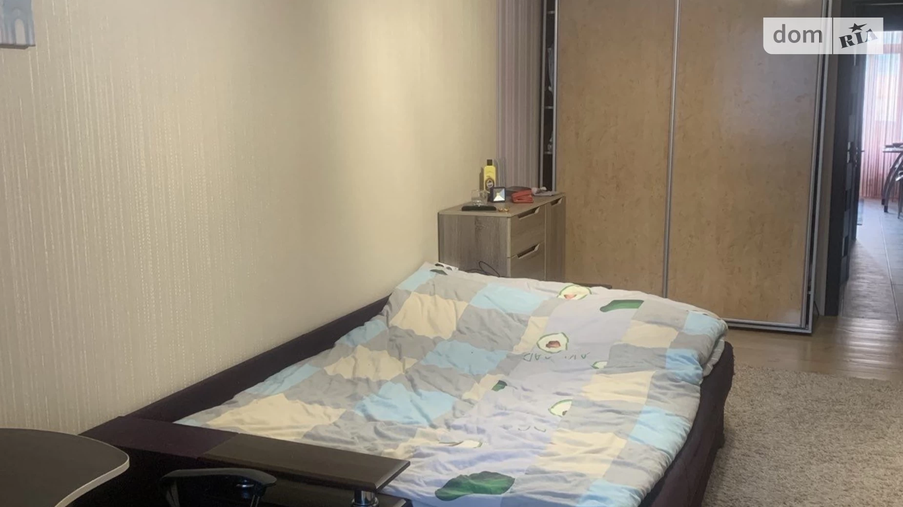 Сдается в аренду 2-комнатная квартира 78 кв. м в Хмельницком, ул. Лесогриневецкая - фото 3